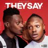 Keche They Say Artwork