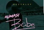 Kezyklef Kumasi Babe Artwork