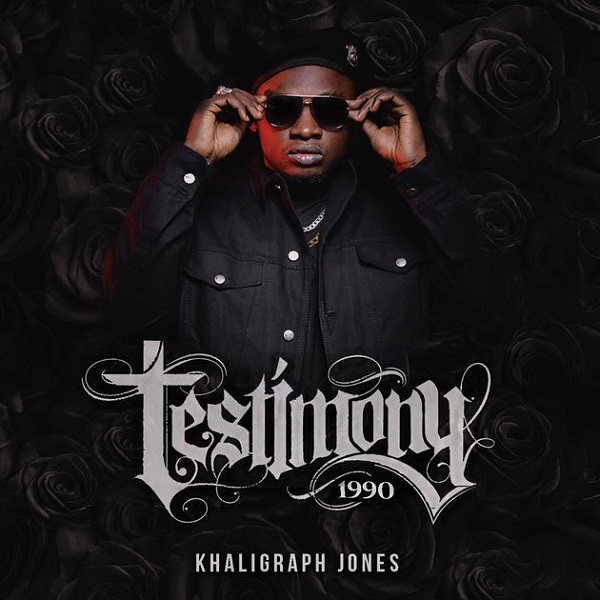 Khaligraph Jones Testimony 1990