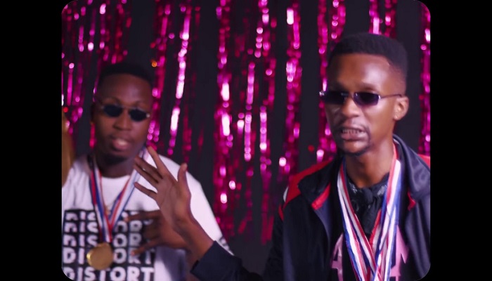 Kuvie Sheen Video