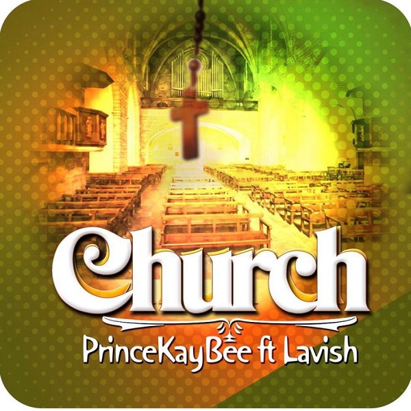 Prince Kaybee Church Artwork