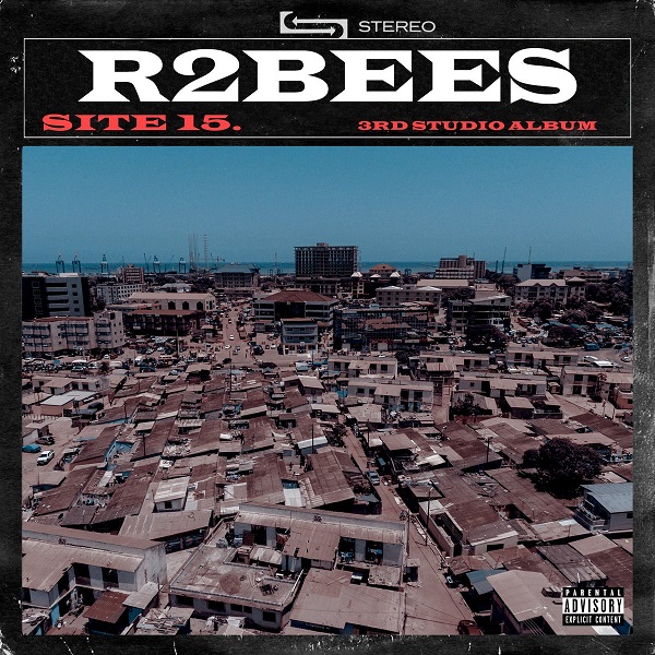 R2bees SITE 15