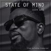Sarkodie State Of Mind Artwork