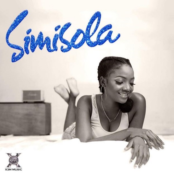 Simi Simisola