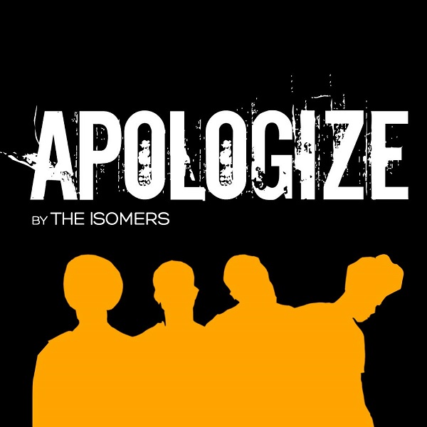 The Isomers Apologize