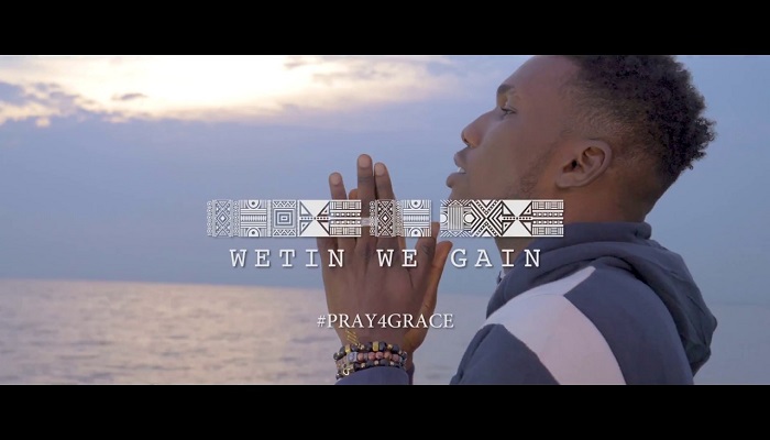 Victor AD Wetin We Gain Video