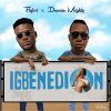 Flyboi ft Duncan Mighty Igbenedion