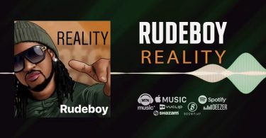 Reality by Rudeboy