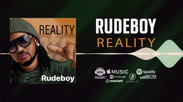 Reality by Rudeboy