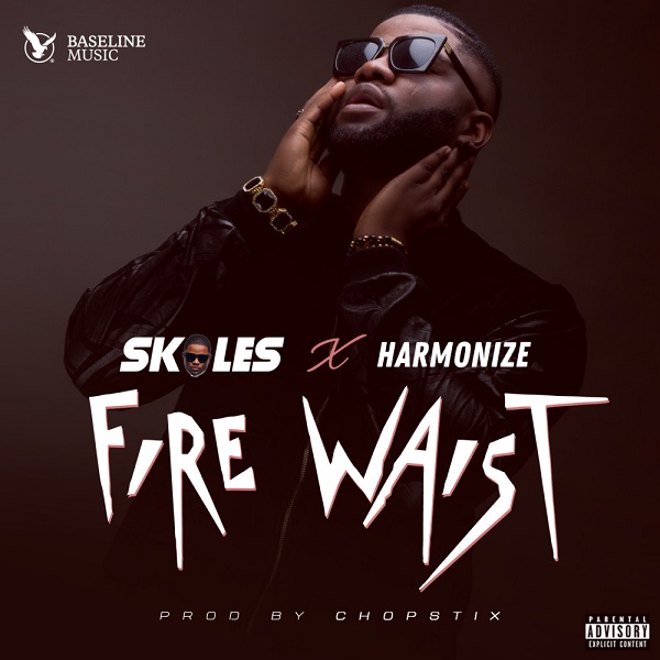 Skales Fire Waist