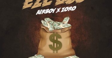 Airboy Eze Ego