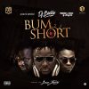 DJ Baddo Bum Short