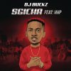 DJ Buckz Sgicha Artwork