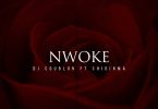DJ Coublon Nwoke Artwork