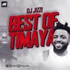 DJ Jizzi Best Of Timaya Artwork