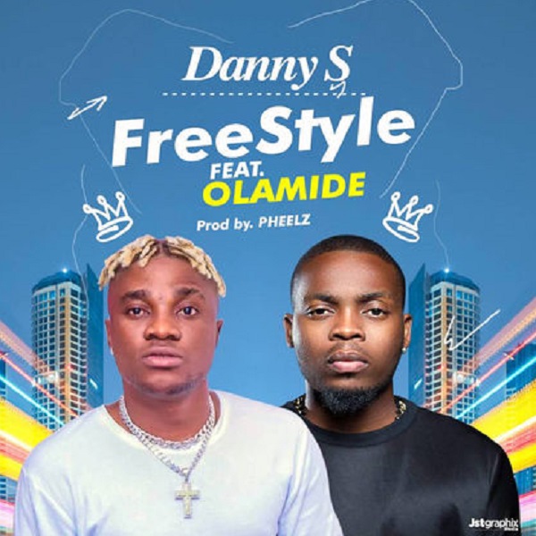 eledami by olamide mp3