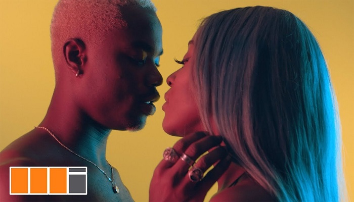 Darkovibes Stay Woke Video