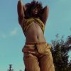 Efya Whoman Woman Video