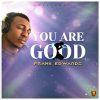 Frank Edward You Are Good Artwork