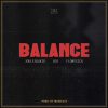 JoulesDaKid Balance Artwork
