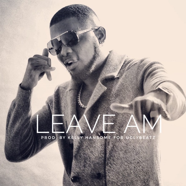 Kelly Hansome Leave Am Artwork