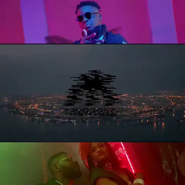 Koker Daddy Video