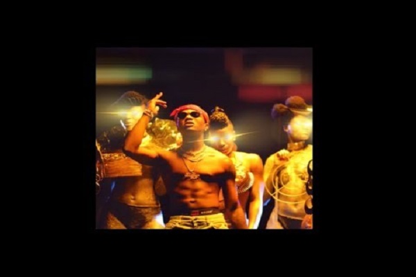 VIDEO: MUT4Y – COMMANDO FT. WIZKID & CEEZA MILLI VIDEO: MUT4Y – COMMANDO FT. WIZKID & CEEZA MILLI