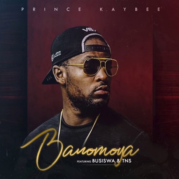 Prince Kaybee Banomoya Artwork