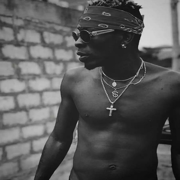 Shatta Wale Pic