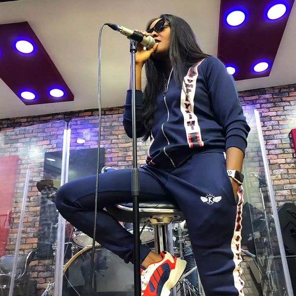 SIMI – BAD ENERGY (COVER) SIMI – BAD ENERGY (COVER)