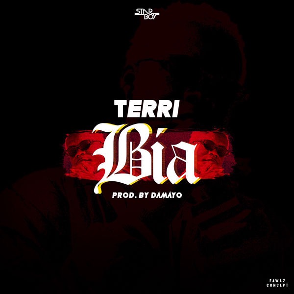 Terri Bia Artwork