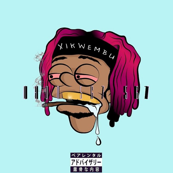 Yung Swiss Die Yung Artwork