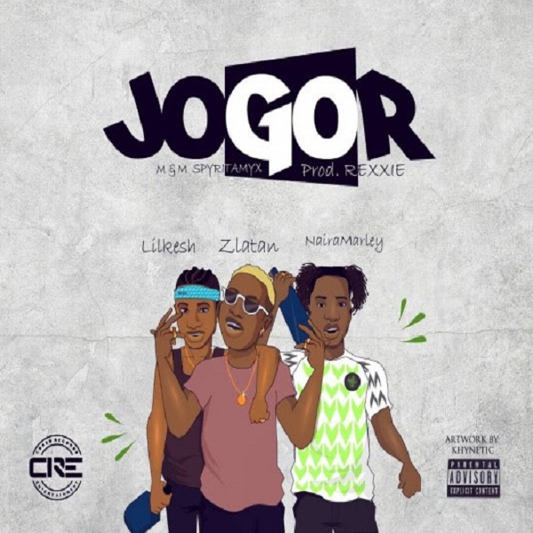 Zlatan Jogor Artwork