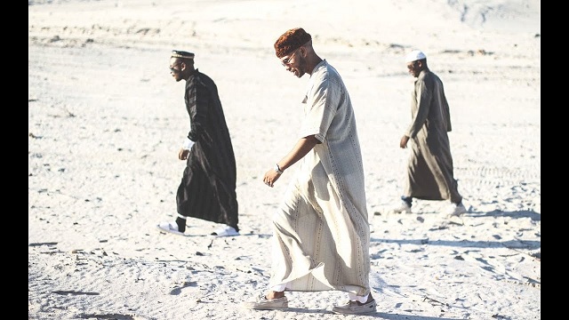 DJ Switch Son Of The Soil Video