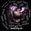 A.I. Headstrong EP Artwork
