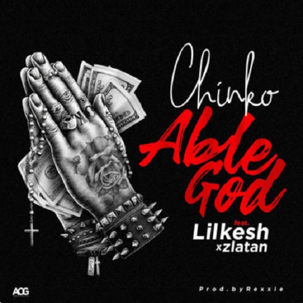 Chinko Ekun Able God Artwork
