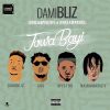 Damibliz Jowa Bayi Artwork