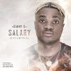 Danny S Salary (Freestyle) Artwork
