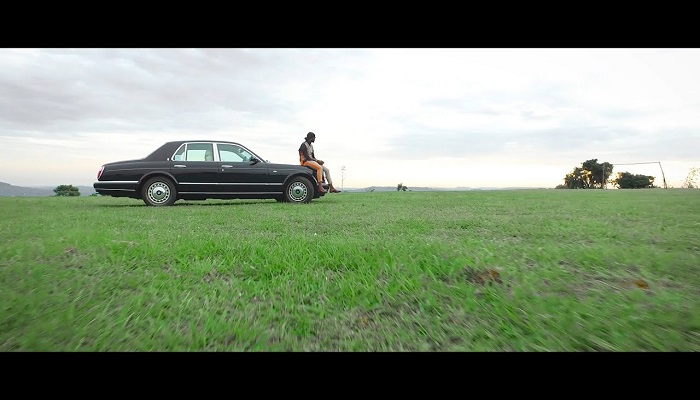 Eddy Kenzo Mukomboti Video