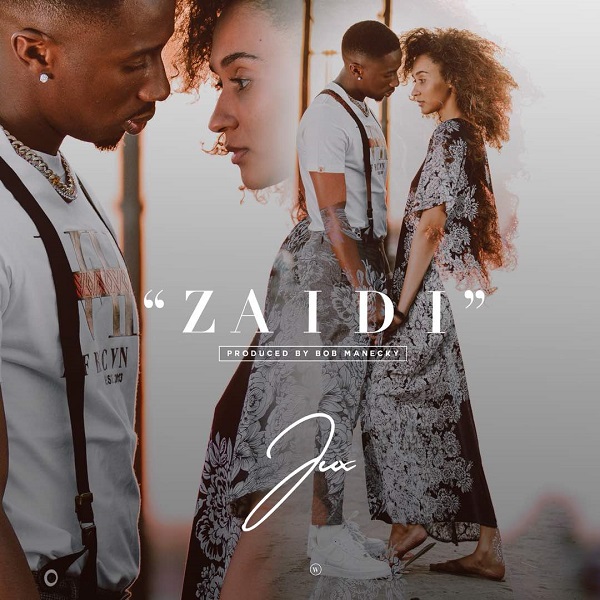 Jux Zaidi Artwork