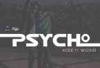 Kcee Psycho Artwork