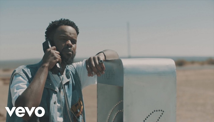 Kid X Mtan ‘Omuntu Video