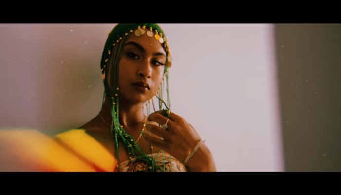 Kida Kudz Again Video