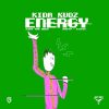 Kida Kudz Energy (Freestyle) Artwork