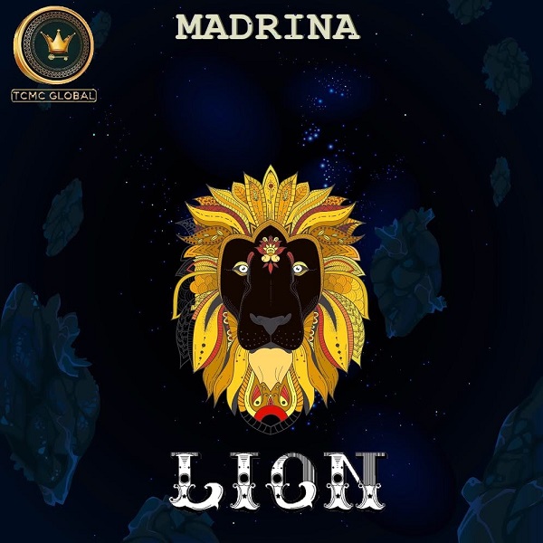 Madrina Lion Artwork