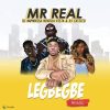 Mr Real Legbegbe (Remix) Artwork