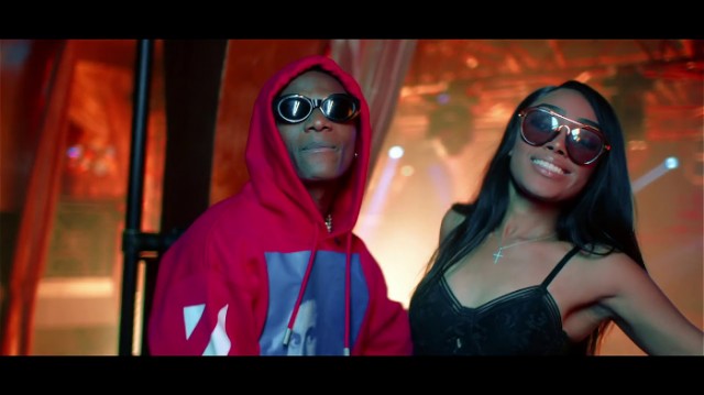 Mystro Immediately Video