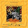 Navy Kenzo Katika Artwork