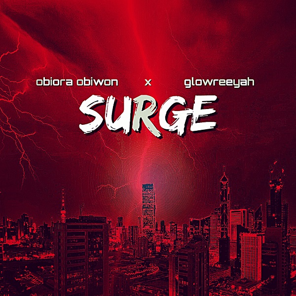 Obiora Obiwon Surge