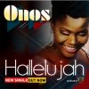 Onos Hallelujah Artwork
